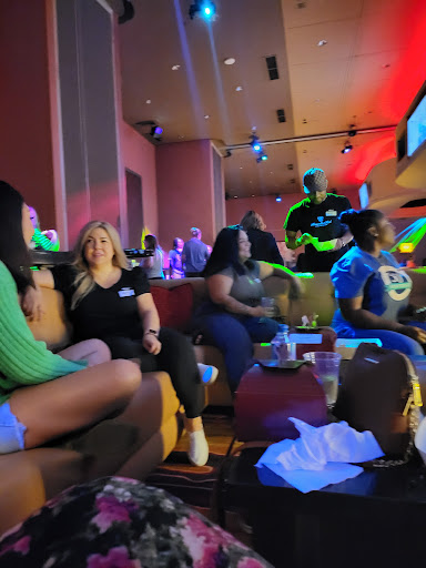 Bowling Alley «Red Rock Bowling Alley», reviews and photos, 11011 West Charleston Blvd, Las Vegas, NV 89135, USA