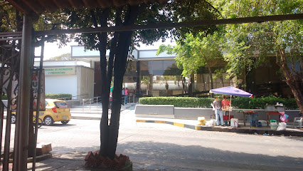 Clinica General del Norte sede Andes