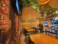 Atmosphère du Restaurant asiatique ZUMITA by Azuma à Colombes - n°8