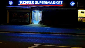 Venus supermarket Norwich
