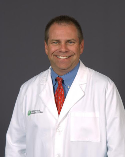 Patrick Joseph Culumovic, MD