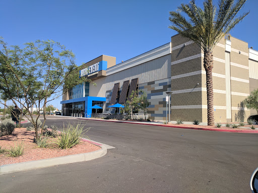 Restaurant «Main Event Entertainment», reviews and photos, 10315 W McDowell Rd, Avondale, AZ 85392, USA