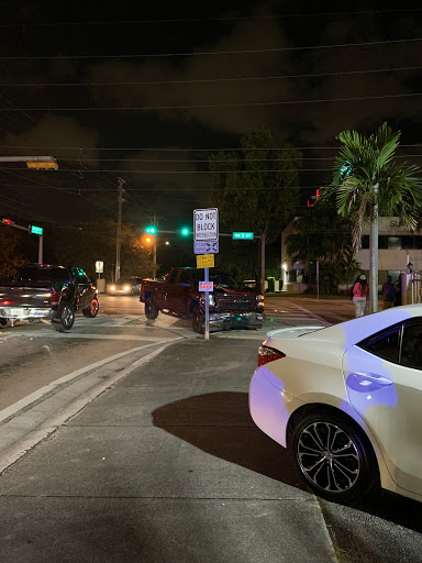 Toyota Dealer «Toyota of North Miami», reviews and photos, 16600 NW 2nd Ave, Miami, FL 33169, USA