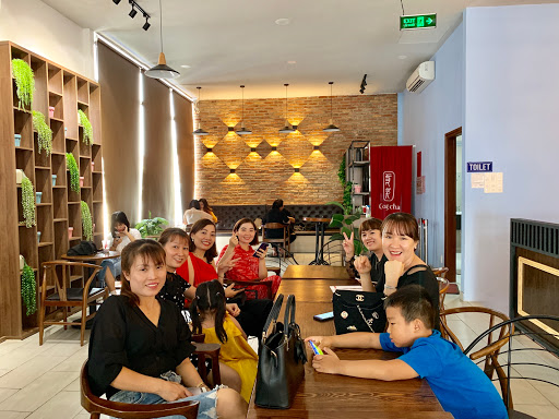 Top 14 các cửa hàng gongcha Huyện Phú Ninh Quảng Nam 2022