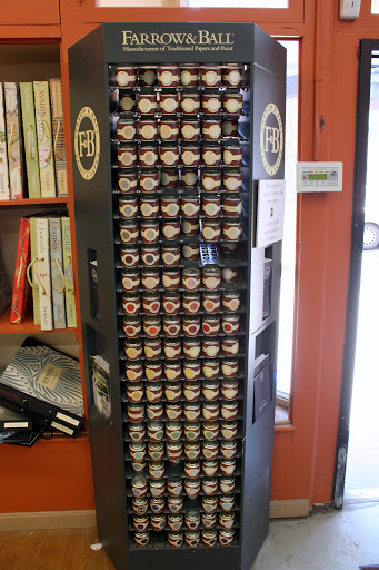 Paint Store «Johnson Paint Company», reviews and photos, 355 Newbury St, Boston, MA 02115, USA