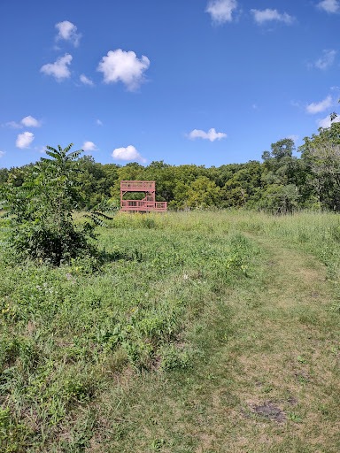 Nature Preserve «Kishwauketoe Nature Conservancy», reviews and photos, 251 Elkhorn Rd, Williams Bay, WI 53191, USA