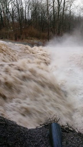 Nature Preserve «Thistlethwaite Falls», reviews and photos, 65 Waterfall Rd, Richmond, IN 47374, USA