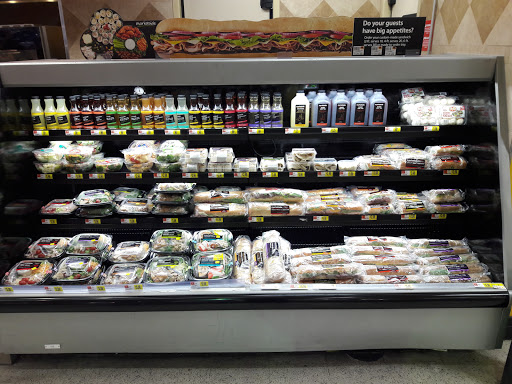 Department Store «Walmart Supercenter», reviews and photos, 10562 Belleville Rd, Belleville, MI 48111, USA