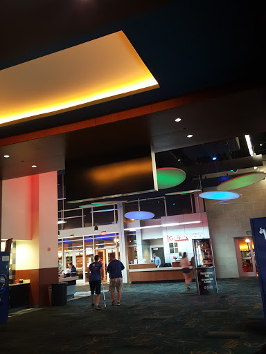 Movie Theater «Regal Cinemas College Station 14», reviews and photos, 415 W College St, Springfield, MO 65806, USA