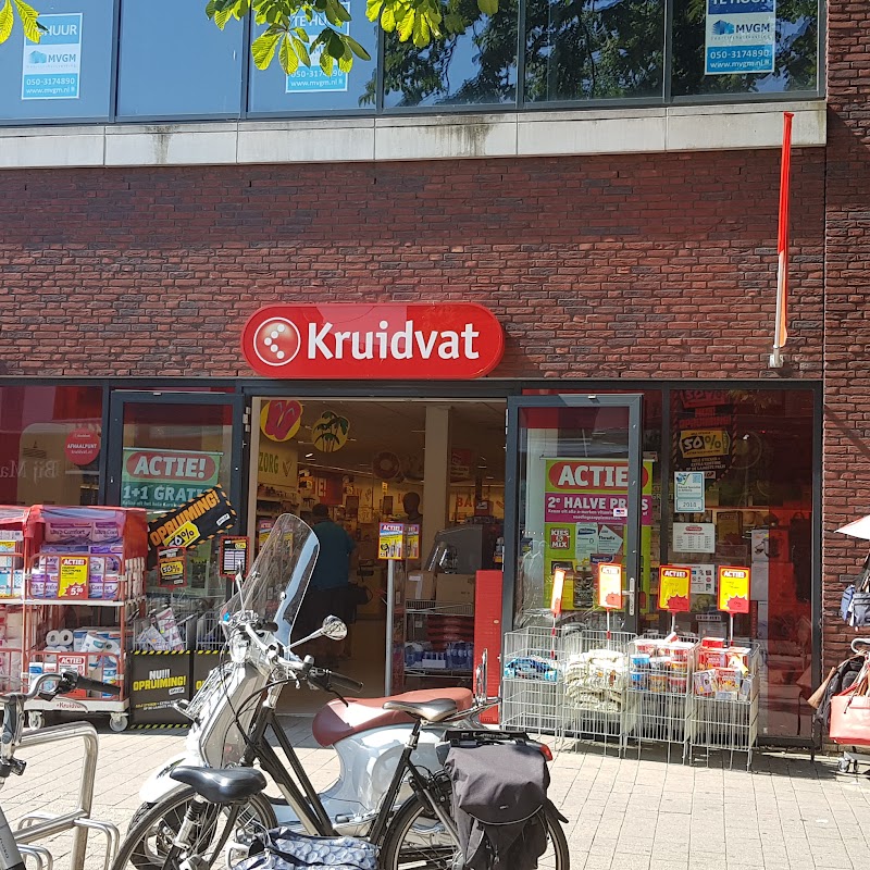 Kruidvat