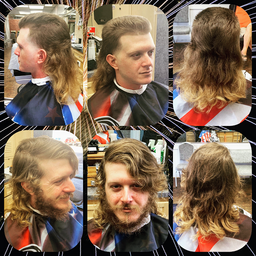 Barber Shop «All Pro Barbers», reviews and photos, 613 W Brandon Blvd, Brandon, FL 33511, USA