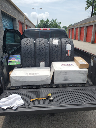 Audio Visual Equipment Supplier «Audio Works», reviews and photos, 280 E Main St, Newark, DE 19711, USA