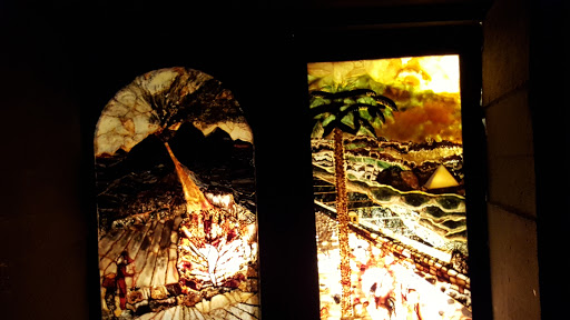 Museum «Living Rock Studios», reviews and photos, 911 W Bishop Way, Brownsville, OR 97327, USA