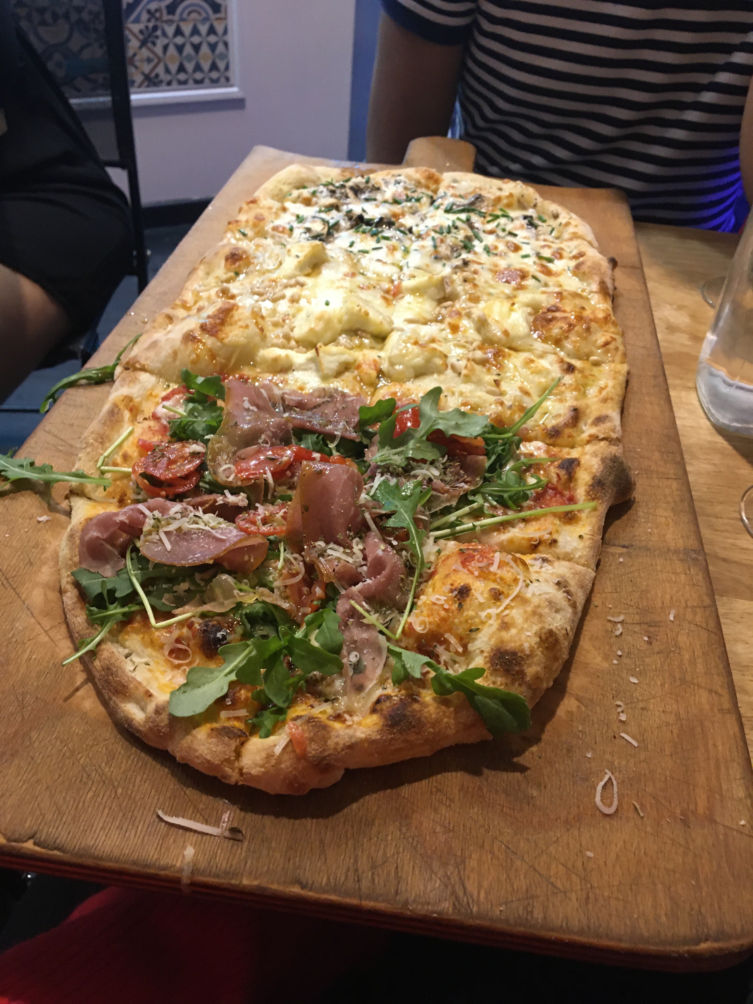 Photo n° 1 de l'avis de Sandra.i fait le 12/10/2019 à 17:49