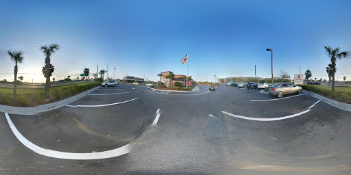 Fast Food Restaurant «Chick-fil-A Lee Vista», reviews and photos, 6350 S Semoran Blvd, Orlando, FL 32822, USA