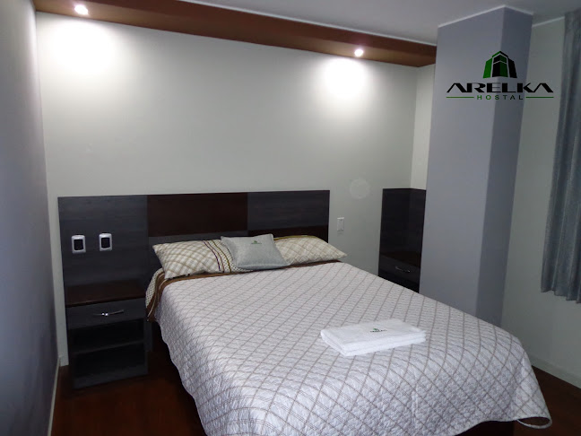 Opiniones de Hostal Arelka en Arequipa - Hotel
