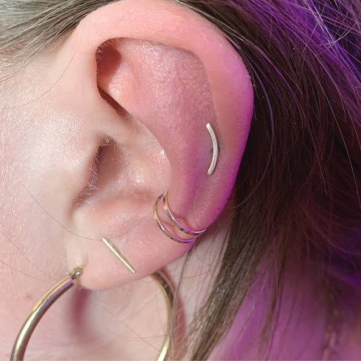 Explore scenic tattoo ideas, creative tattoo ideas in Fort Walton Beach, available at Piercings by Torrie