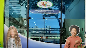 Corte Kids Cabeleireiro Infantil - Tatuapé
