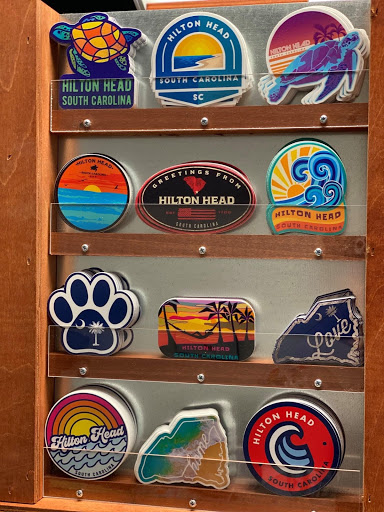 Toy Store «Kidz for Life Toys and Games», reviews and photos, 147 Lighthouse Rd, Hilton Head Island, SC 29928, USA