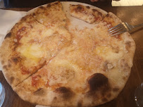 Pizza du Restaurant italien Lucky Luciano à Paris - n°17