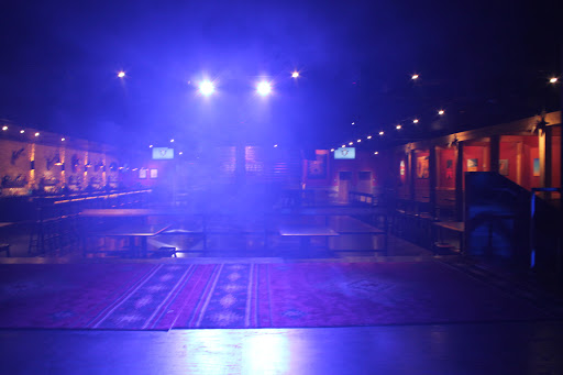 Live Music Venue «Kanza Hall», reviews and photos, 7300 W 119th St, Overland Park, KS 66213, USA