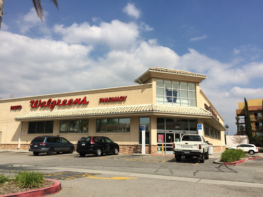 Drug Store «Walgreens», reviews and photos, 2551 W Main St, Alhambra, CA 91801, USA