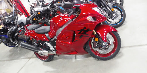 Motorcycle Dealer «Motorsports International», reviews and photos, 444 Washington St, Auburn, MA 01501, USA