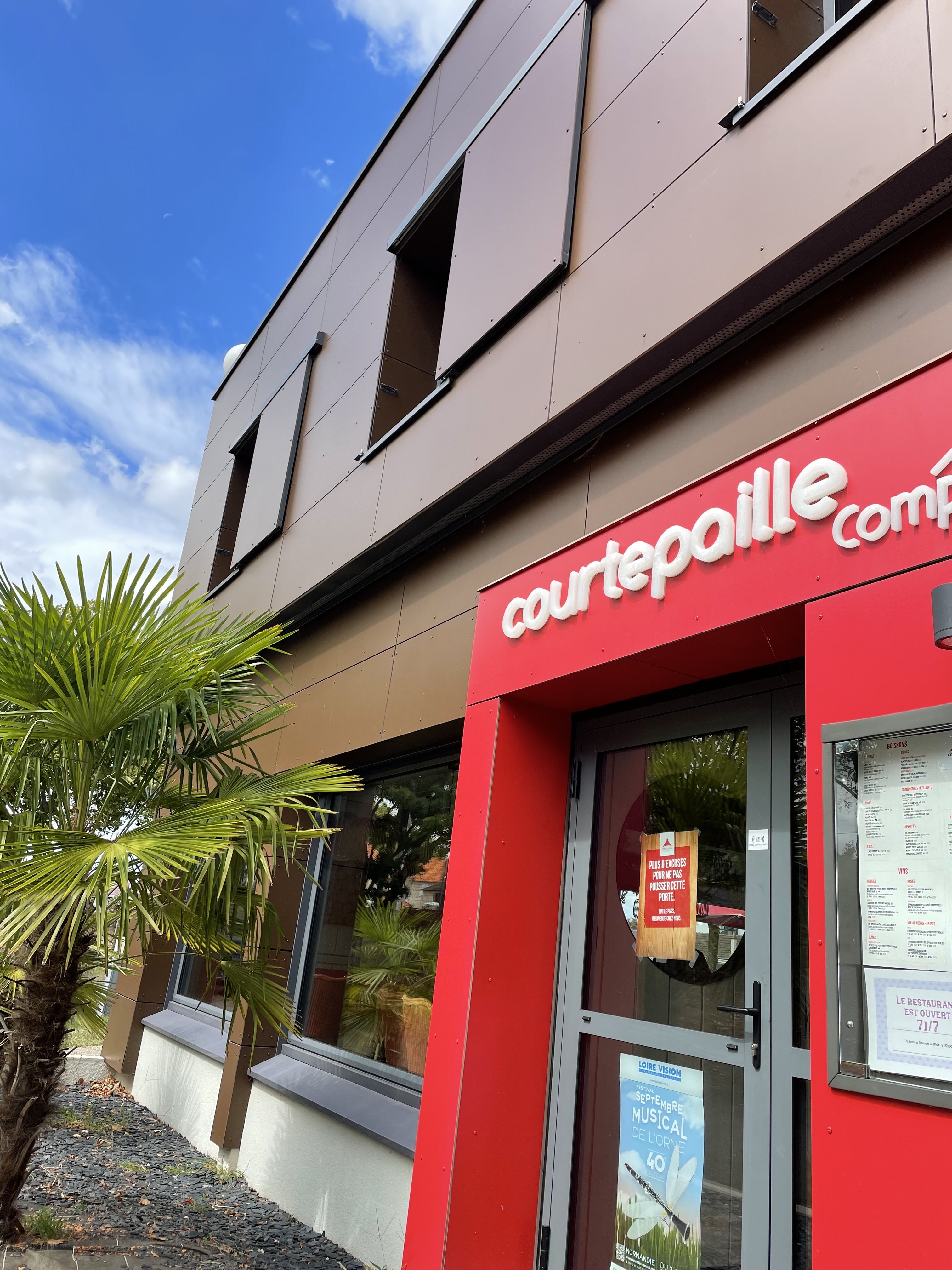 Photo n° 1 de l'avis de Camélia.o fait le 21/08/2022 à 11:42