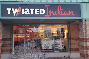 Twisted Indian Lindsay image