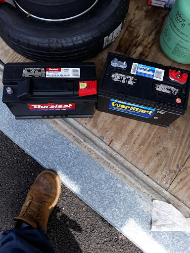 Self-Storage Facility «Lake county storage», reviews and photos, 1100 W Rollins Rd, Round Lake Heights, IL 60073, USA