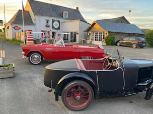 Photo n°3 de La Fleur de Lys à Segré-en-Anjou Bleu ()