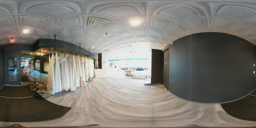 Bridal Shop «Flutter Bridal Boutique», reviews and photos, 43 NE Main St Suite 141, Minneapolis, MN 55414, USA