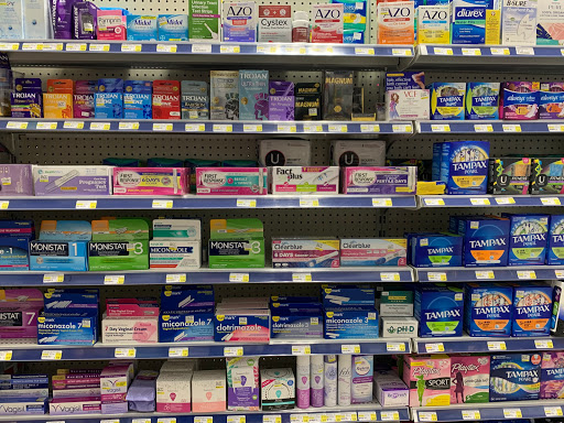 Pharmacy «Ray Pharmacy», reviews and photos, 2 S Washington Ave, Dunellen, NJ 08812, USA