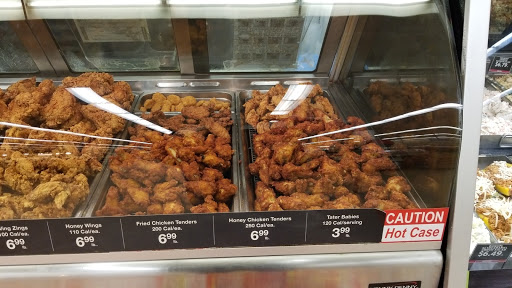 Grocery Store «Jewel-Osco», reviews and photos, 1350 US-12, Fox Lake, IL 60020, USA