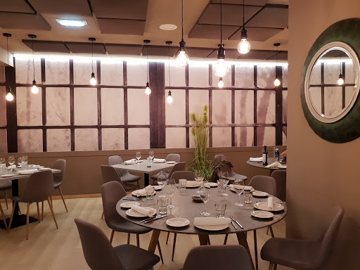 El Recetario de Álex Sampedro