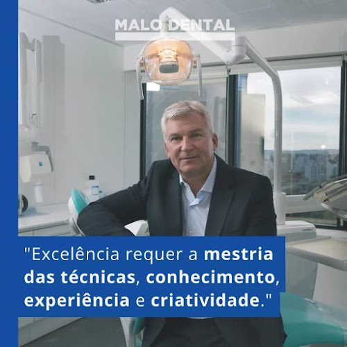 Rezensionen über MALO DENTAL Genève - Dr Cláudio Valter Martins in Genf - Zahnarzt