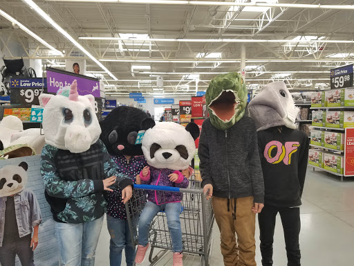 Discount Store «Walmart», reviews and photos, 882 S State Rd 135, Greenwood, IN 46143, USA