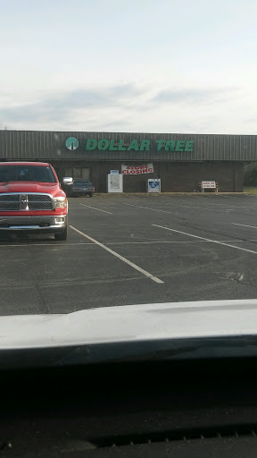 Discount Store «FAMILY DOLLAR», reviews and photos, 1470 Hwy 64 NE, New Salisbury, IN 47161, USA