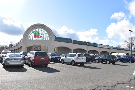 Home Goods Store «Christmas Tree Shops», reviews and photos, 120 Hale Rd, Manchester, CT 06040, USA