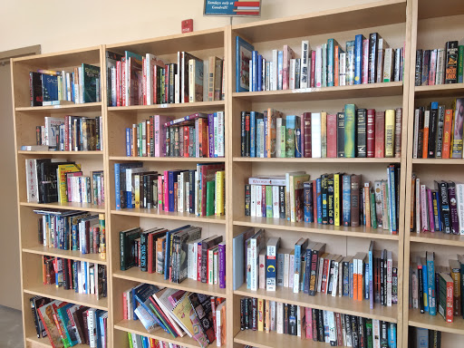 Thrift Store «Goodwill», reviews and photos