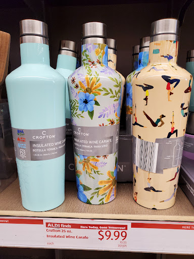 Supermarket «ALDI», reviews and photos, 3665 Vandora Springs Rd, Fort Mill, SC 29708, USA