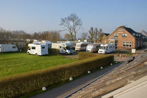 V.O.F. Camping Hof van Eeden image