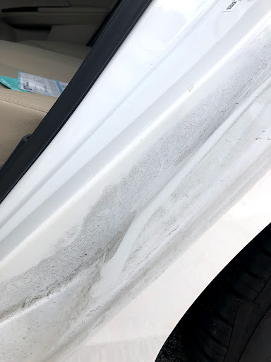 Car Wash «Waterway Carwash», reviews and photos, 10850 Manchester Rd, Kirkwood, MO 63122, USA