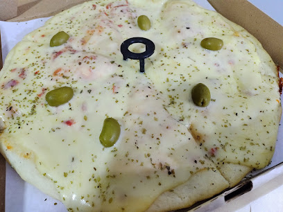 Pizzería Las Rodríguez - Cnel. Borges 302, Junín, Provincia de Buenos Aires, Argentina