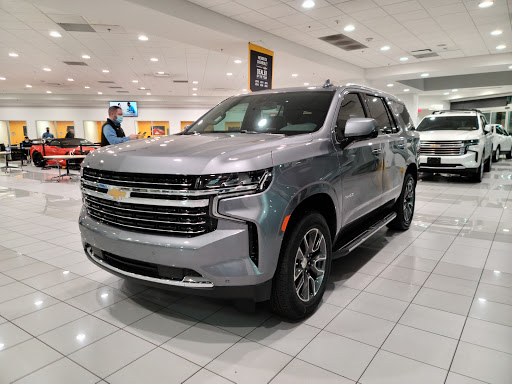 Car Dealer «Cary Auto Mall», reviews and photos, 100 Auto Mall Drive, Cary, NC 27511, USA