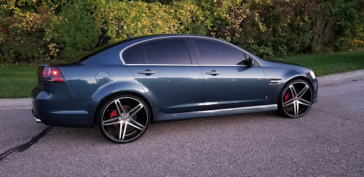 Car Wash «Jax Kar Wash», reviews and photos, 2728 S Rochester Rd, Rochester Hills, MI 48307, USA