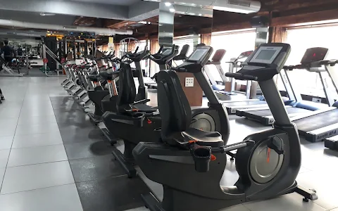 Life Fitness Point GYM (South Bopal) image
