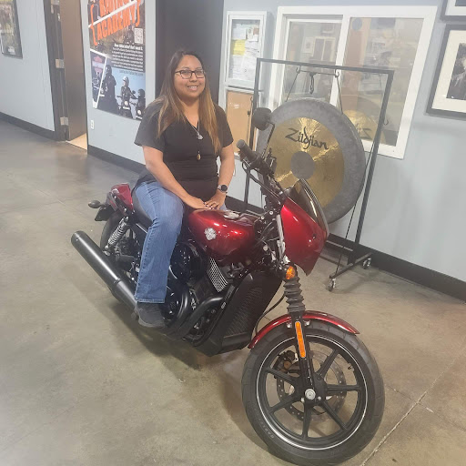 Harley-Davidson Dealer «Santa Clarita Harley-Davidson», reviews and photos, 21130 Centre Pointe Pkwy, Santa Clarita, CA 91350, USA