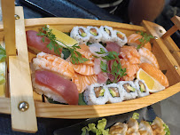 Sushi du Restaurant japonais Konoha Sushi selestat - n°16