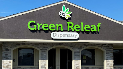 Green Releaf Marijuana Dispensary